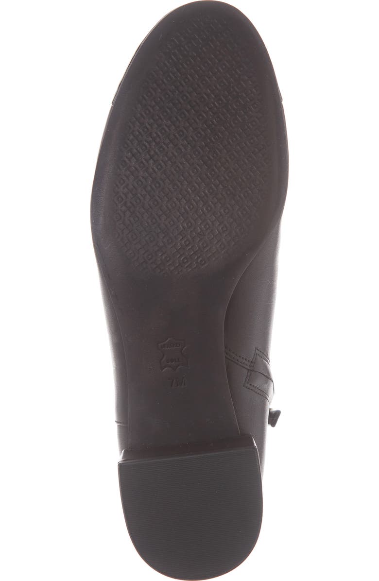 Tory Burch Shelby Cap Toe Bootie, Alternate, color,