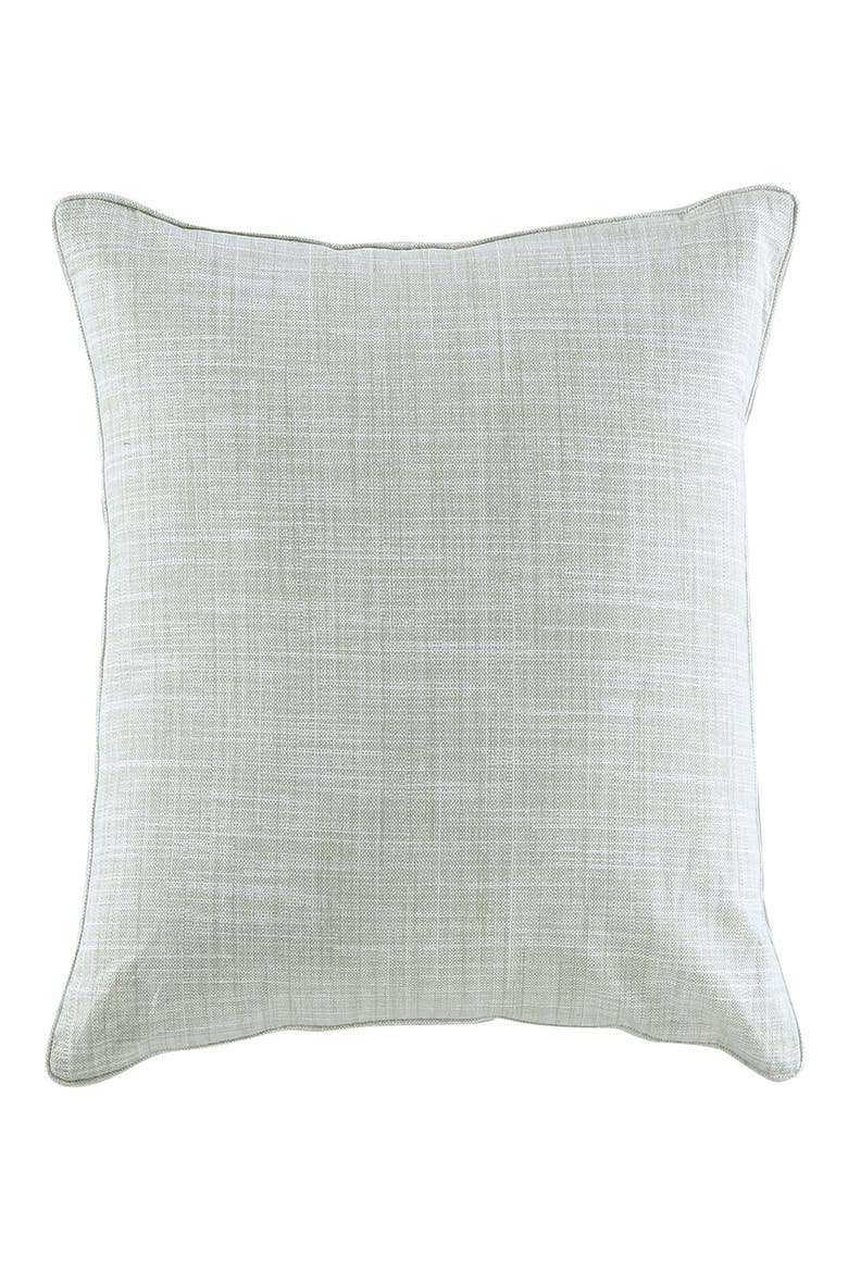 Kauai Open 5-Piece Comforter Set, Alternate, color, JASMINE GREEN