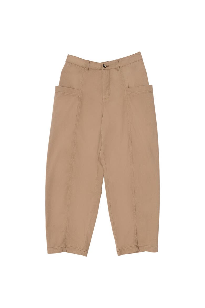 Harlowton Pant - Women's, Main, color, Buff