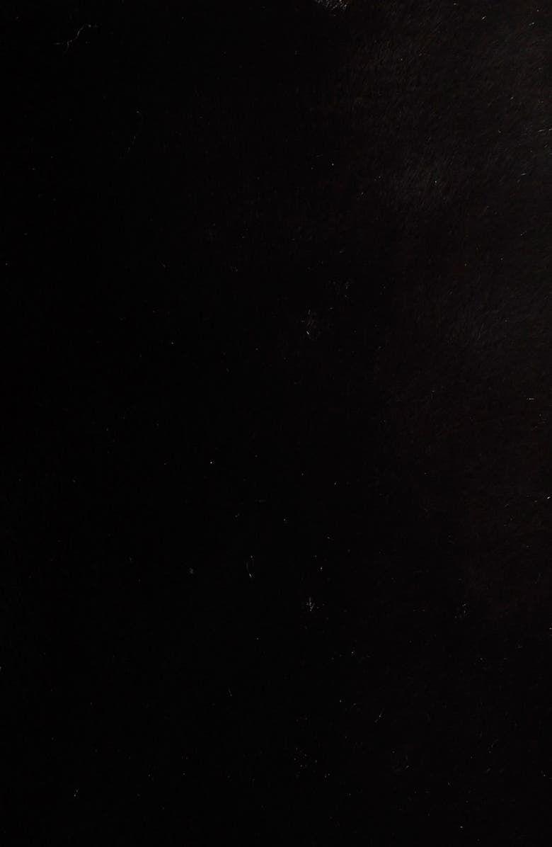 Gallery Hooded Full-Length Faux Fur Coat, Alternate, color,