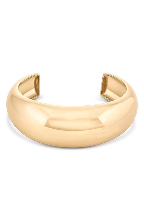 Oriana Cuff