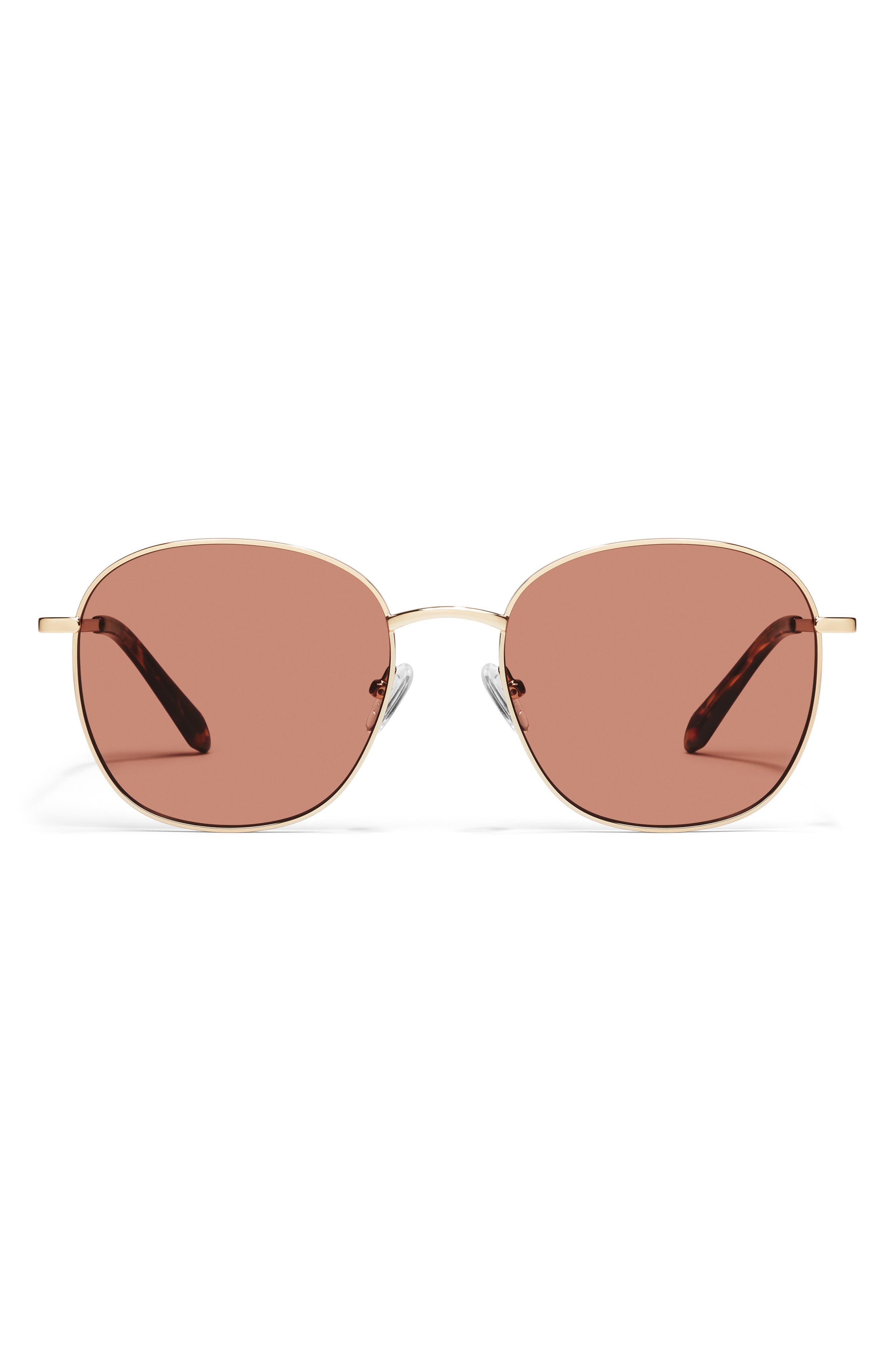 selected GOLD/ DARK APRICOT