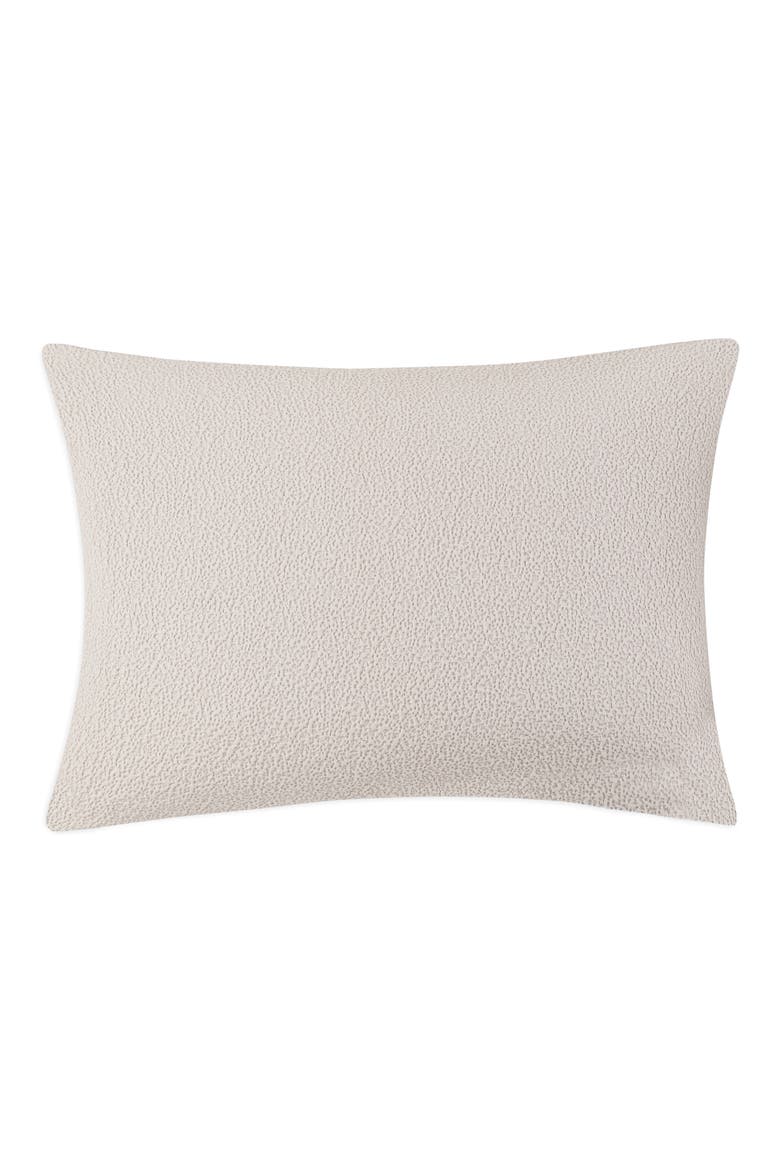 Malibu Sham, Main, color, PEBBLE