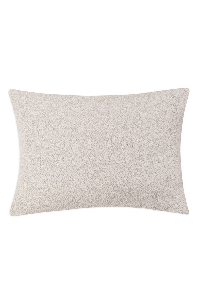 Matouk Malibu Sham, Main, color, Pebble