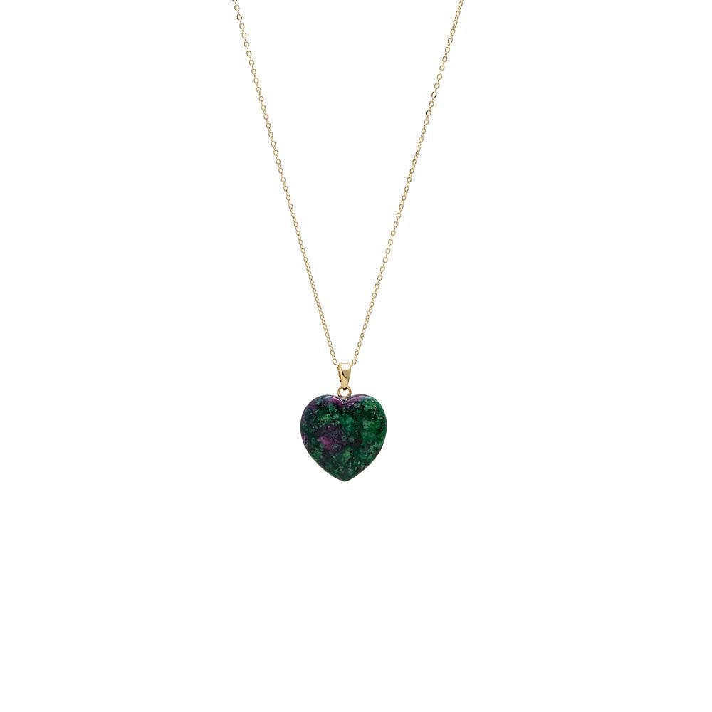 selected Emerald Green - 20 MM