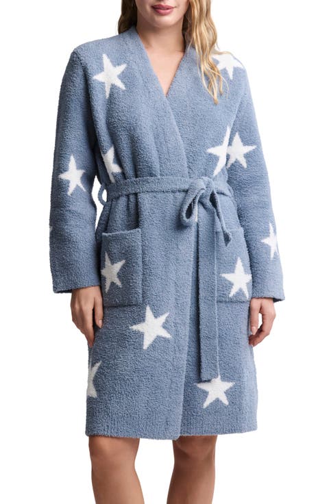 CozyChic™ Starry Night Robe