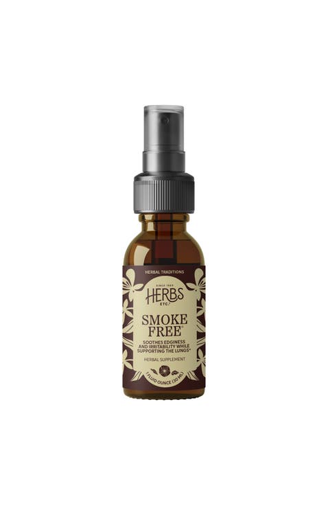 Smoke Free® Spray 1 oz