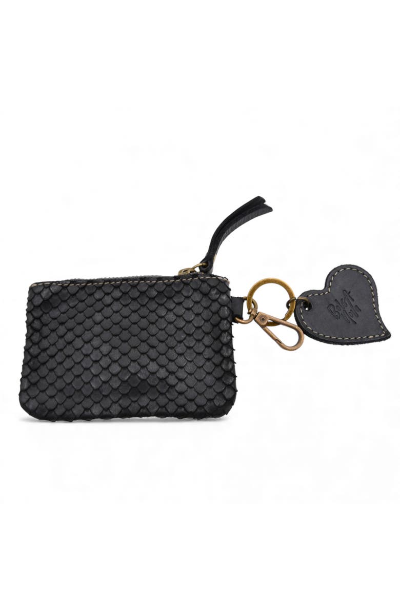 Bolsa Nova Card Case, Main, color, Black