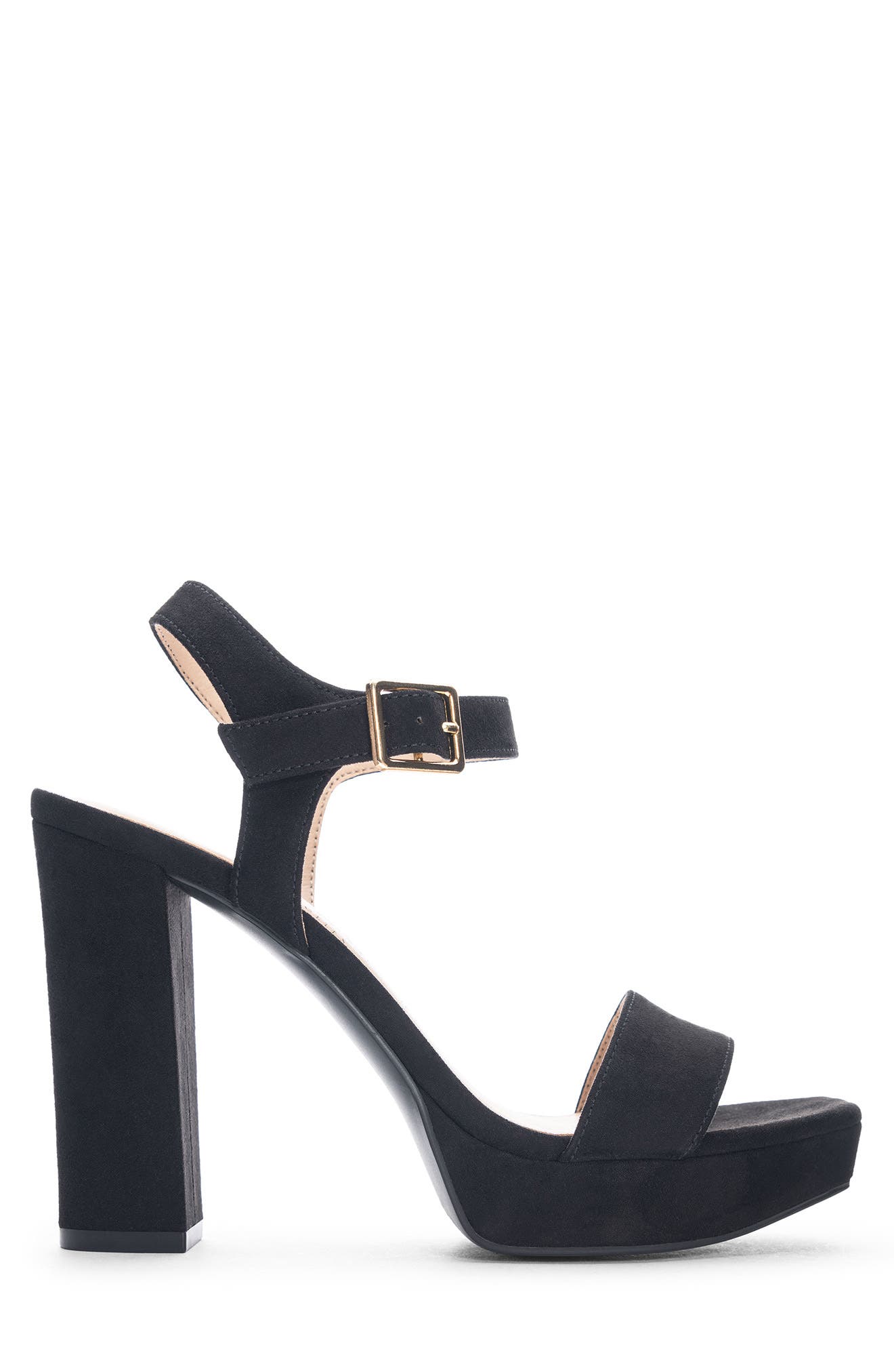 Chinese Laundry Alanah Sandal, Alternate, color, 