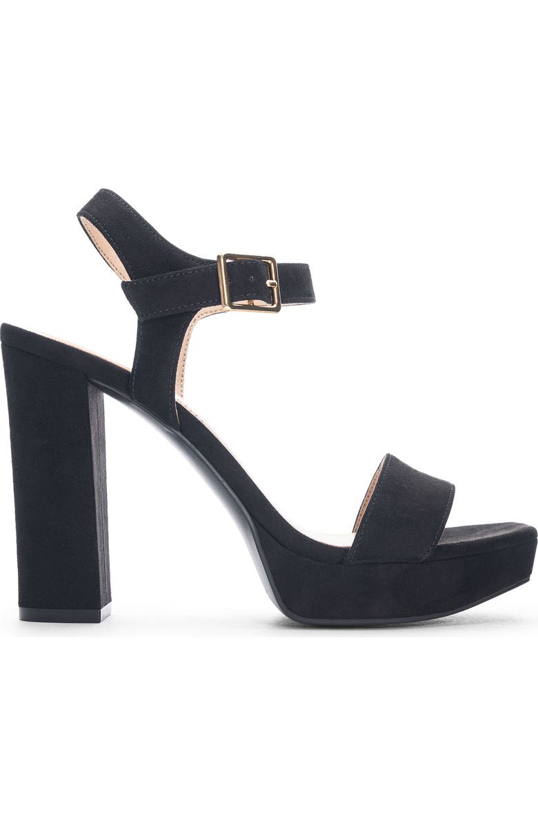 Chinese Laundry Alanah Sandal, Alternate, color,