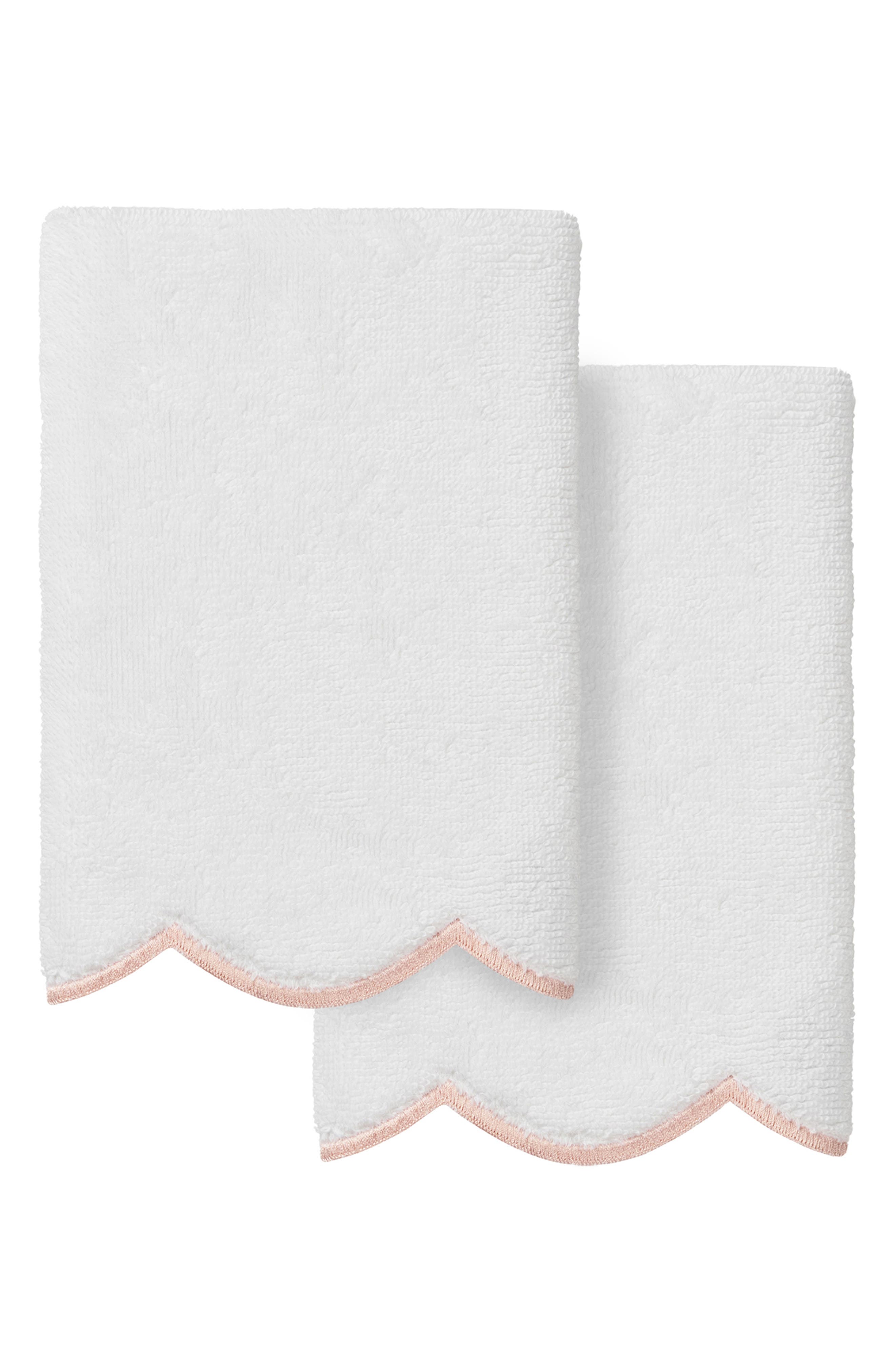 WHITE/ PINK