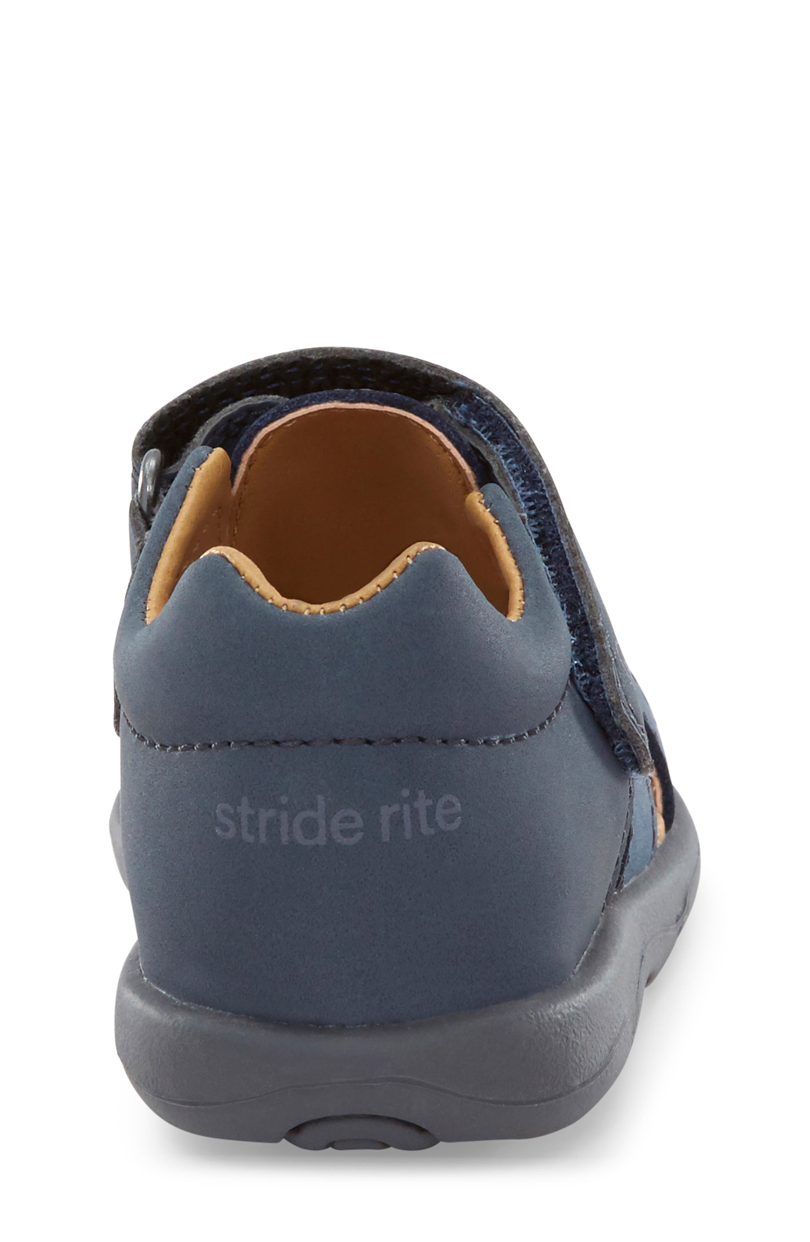 Stride Rite SRtech Archie Sandal, Alternate, color, 