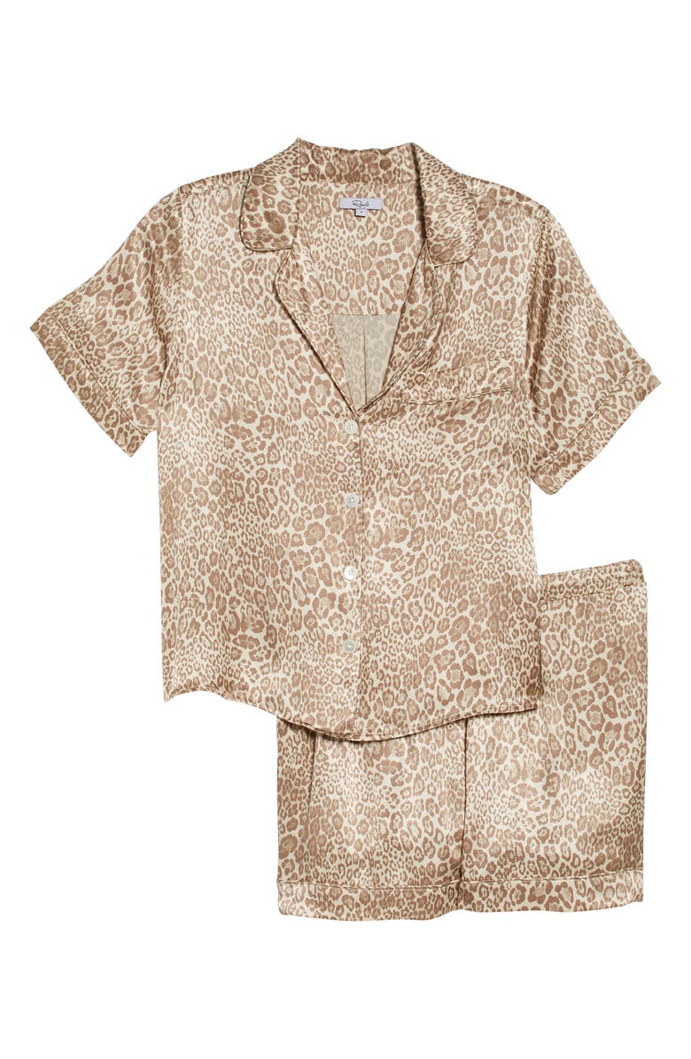 Rails Tommi Short Pajamas, Alternate, color, 