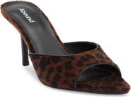 Abound Orchid Slide Sandal
