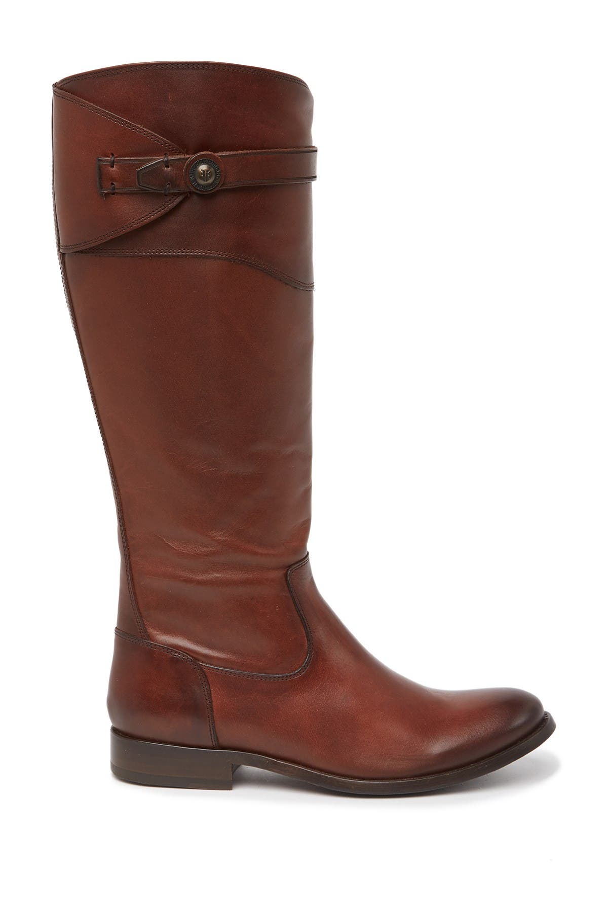 Frye 'Molly Button' Riding Boot (Women) | Nordstromrack