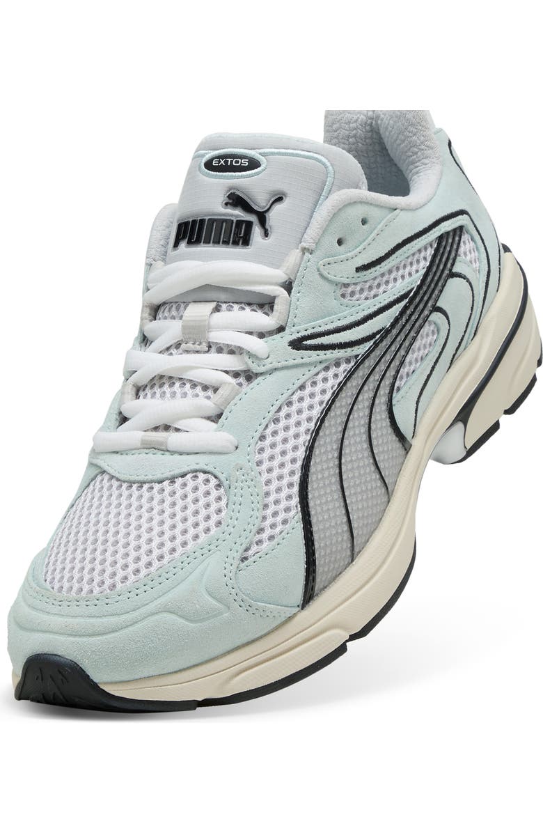PUMA Extos Summer Sneaker, Alternate, color,