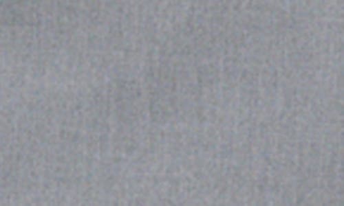 Staud Hannah Panel Detail Pants In Gray