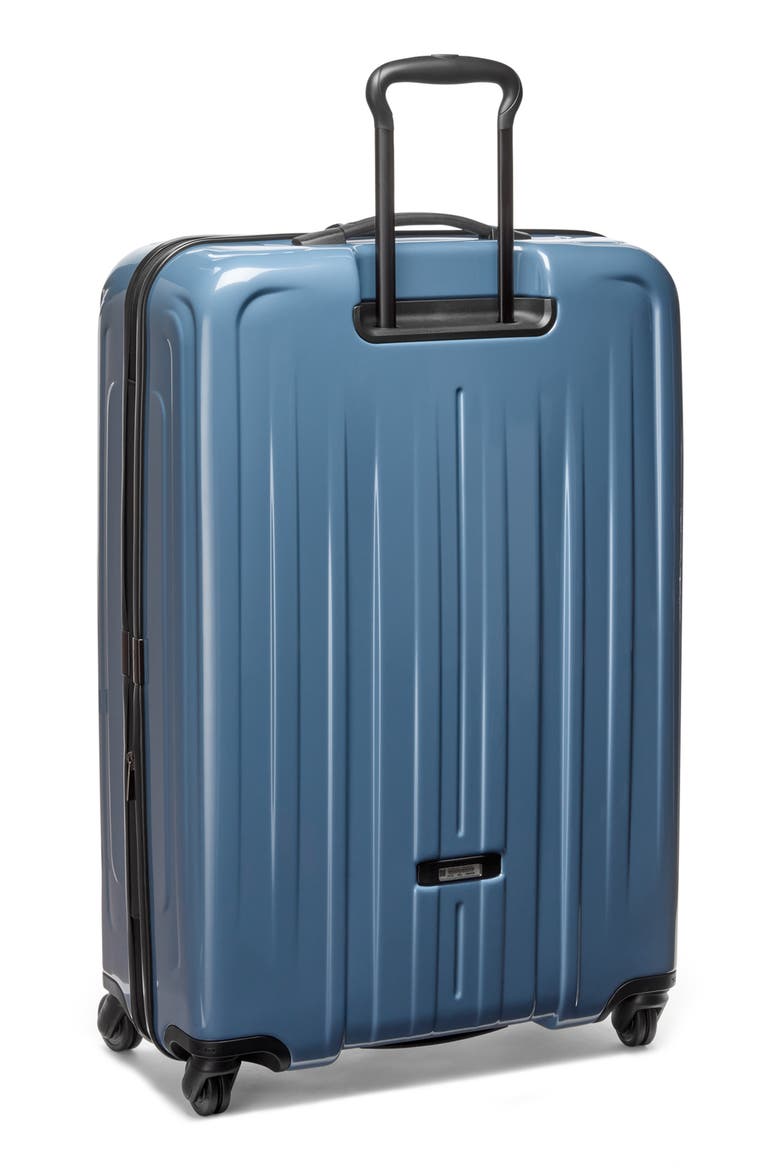 V4 Collection 30-Inch Extended Trip Spinner Packing Case (Nordstrom Exclusive), Alternate, color, CADET BLUE