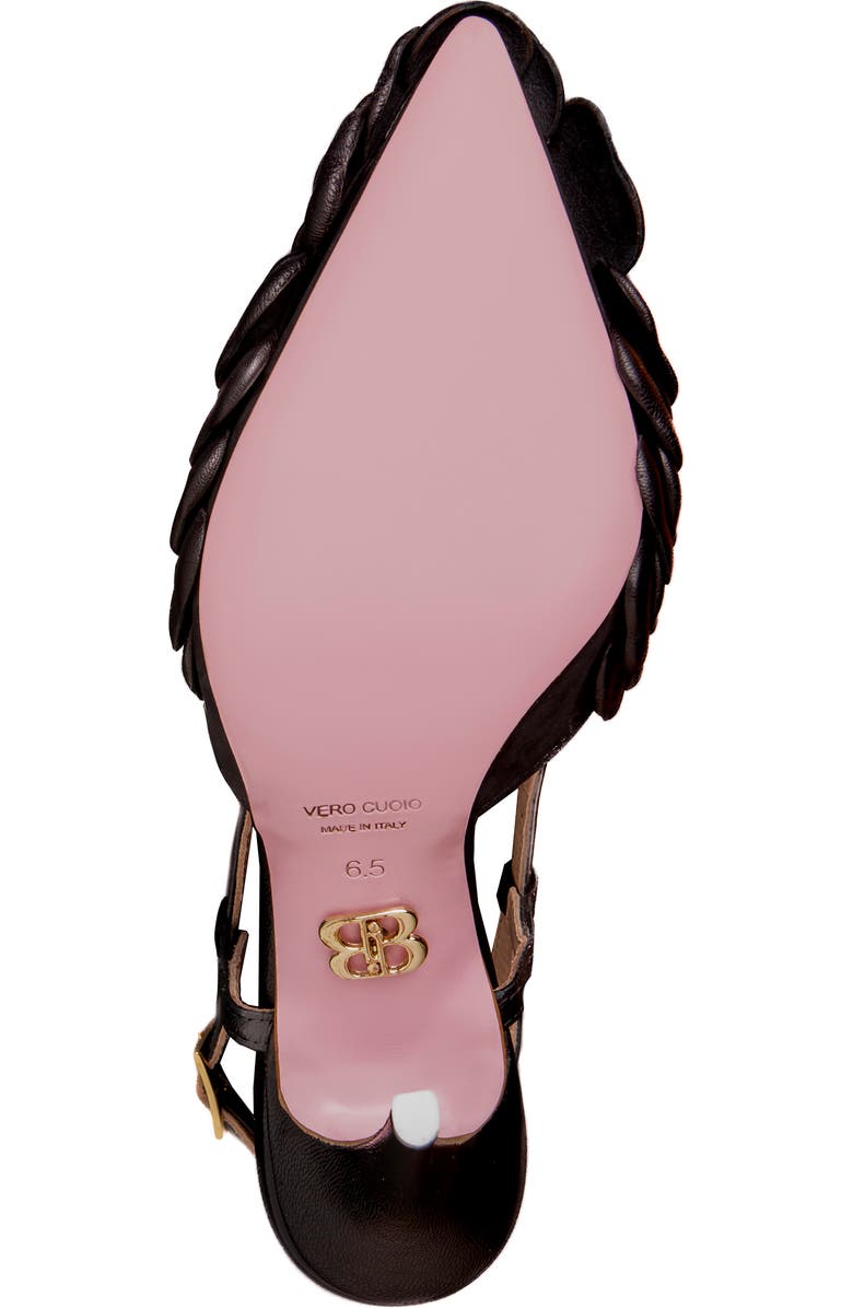 BEAUTIISOLES Marissa Pointed Toe Pump, Alternate, color,