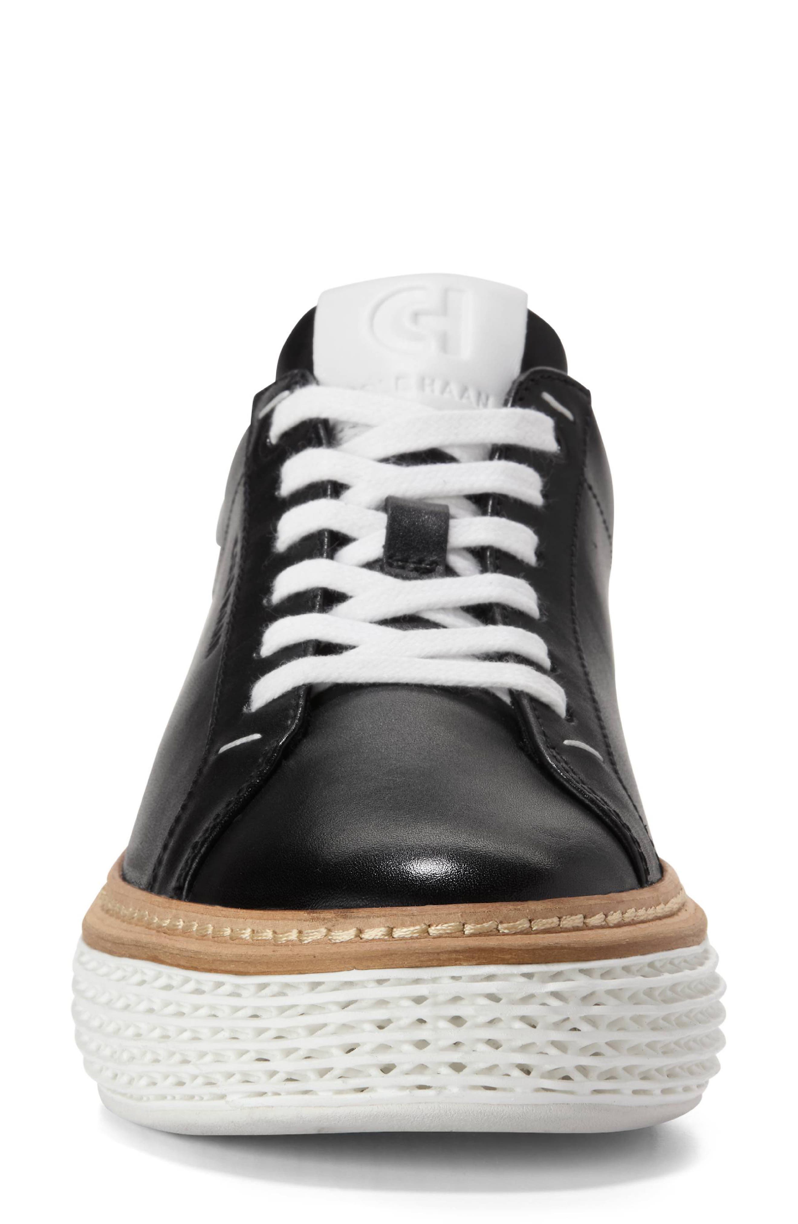 Cole Haan OG Pro Skyweave Sneaker, Alternate, color, 