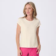 Krimson Klover The Fav Solid Short Sleve Tee