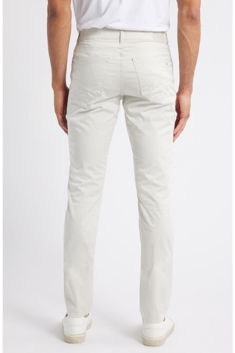 Chuck U Modern Fit Stretch Cotton Pants, Alternate, color, 58-SAND