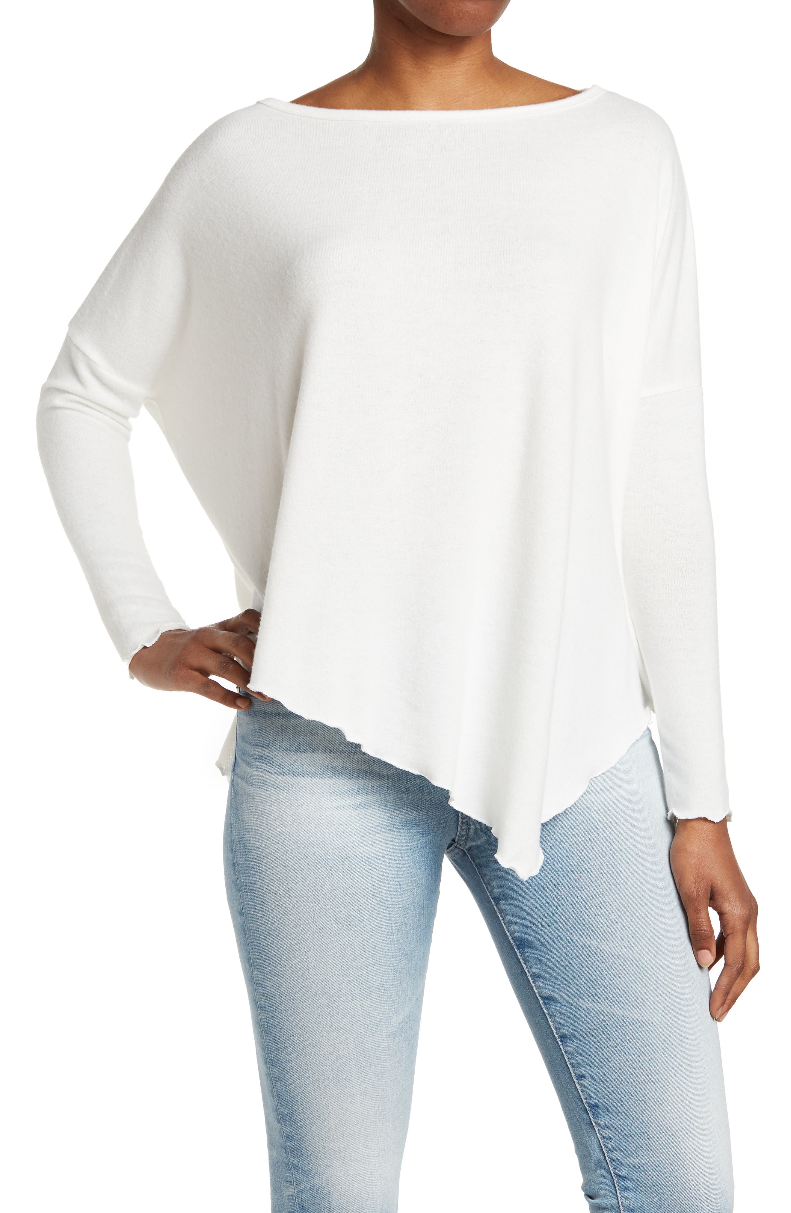 IVORY PRINT 1
