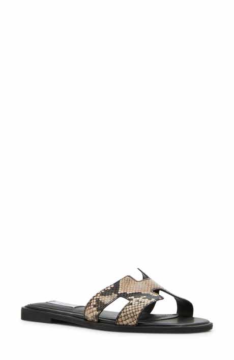 Harlien Slide Sandal