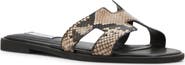 Steven New York Harlien Slide Sandal