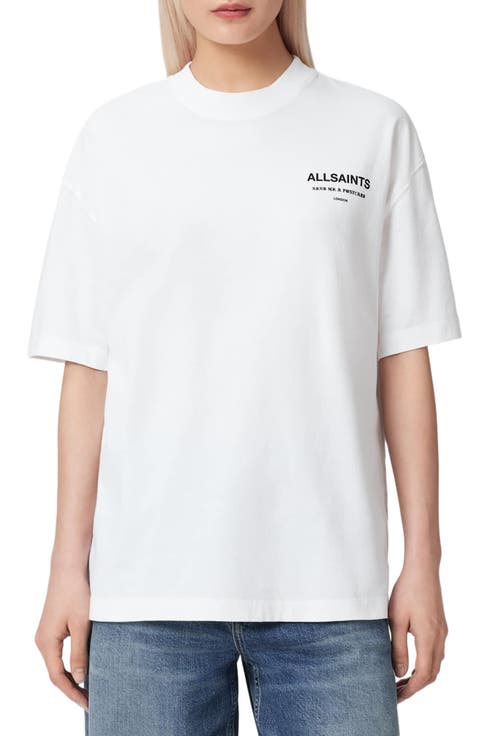 Dreamer Etta Oversize Cotton Graphic T-Shirt