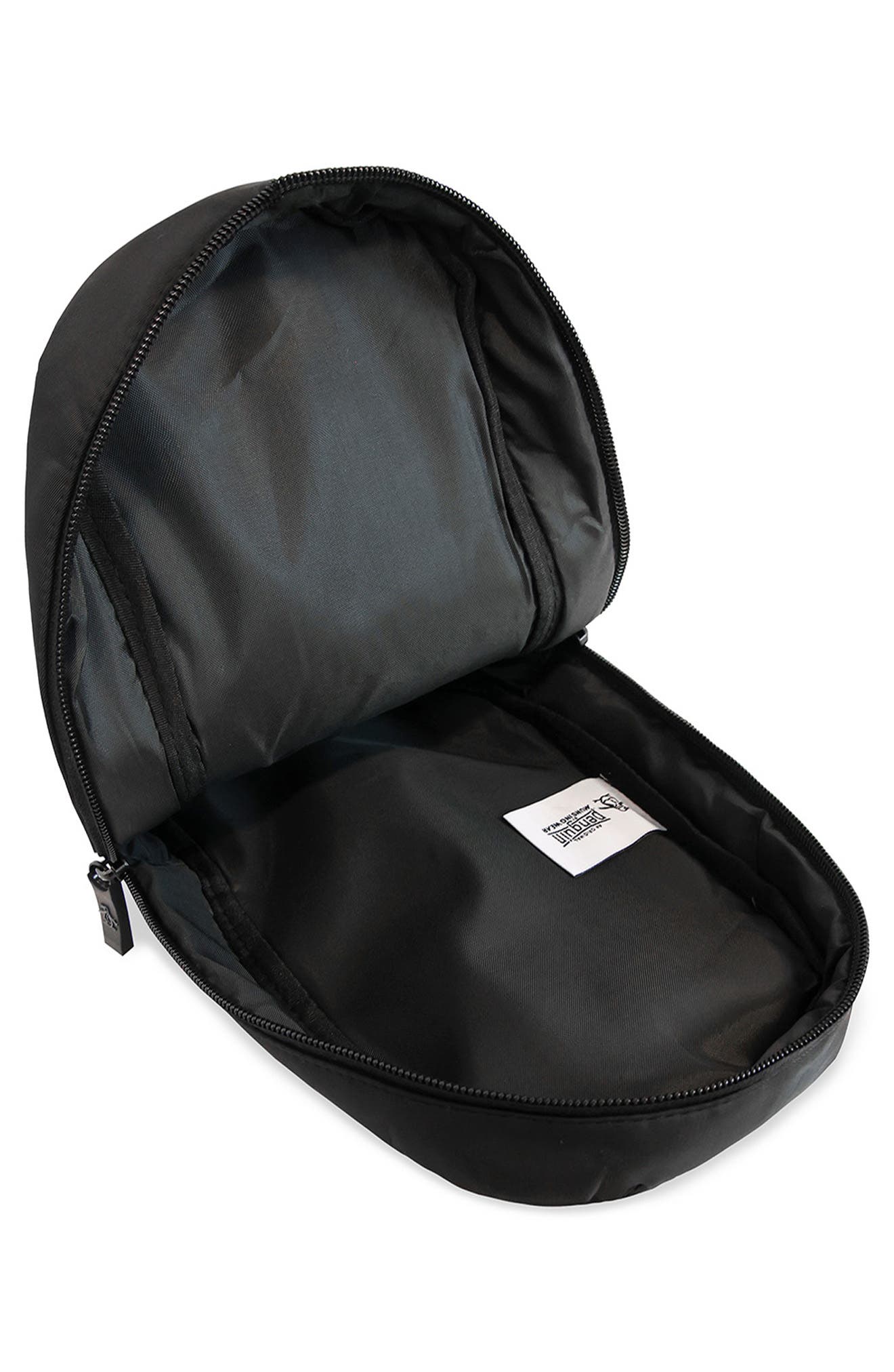 Original Penguin Sleek Sling Bag, Alternate, color, Black