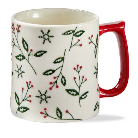Tis The Season Dishwasher Safe Mug Perfect for Everyday Use