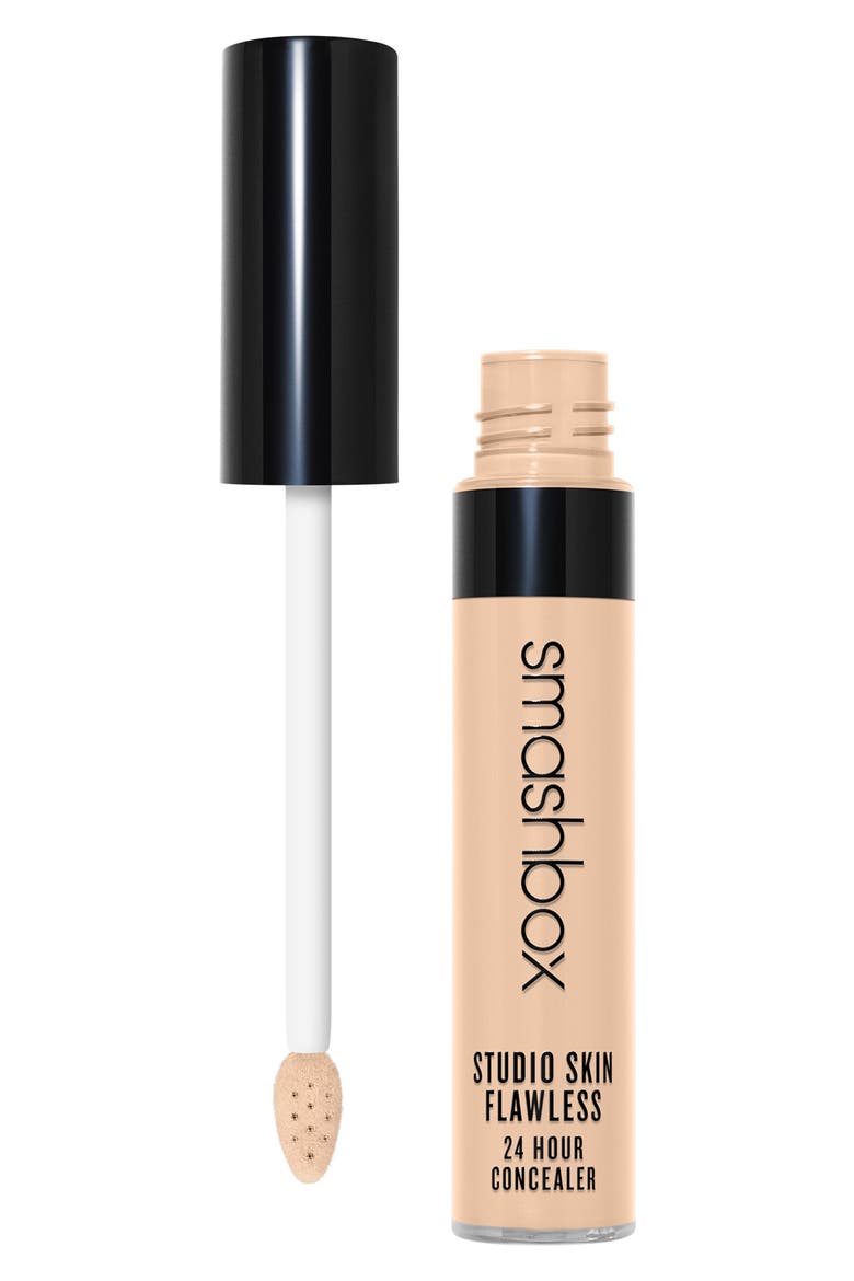 Studio Skin Flawless Concealer, Main, color, FAIR LIGHT WARM PEACH