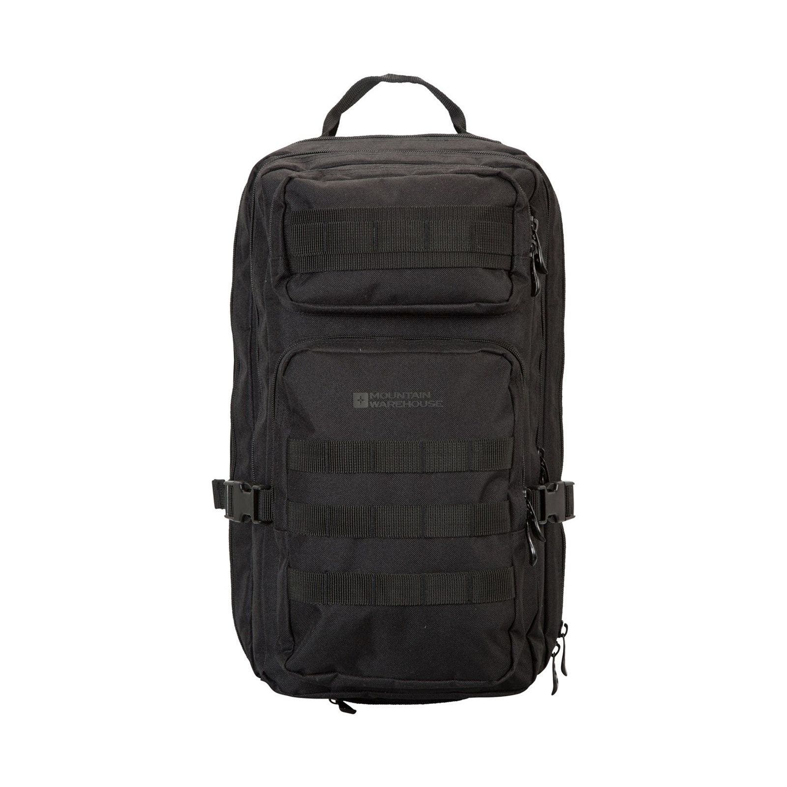 Legion 9.2gal Knapsack, Main, color, Black