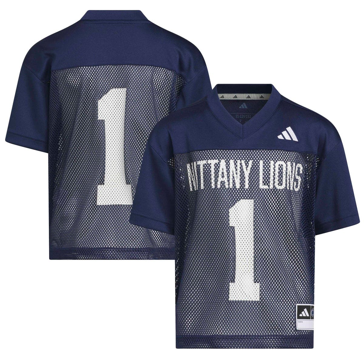 selected Navy