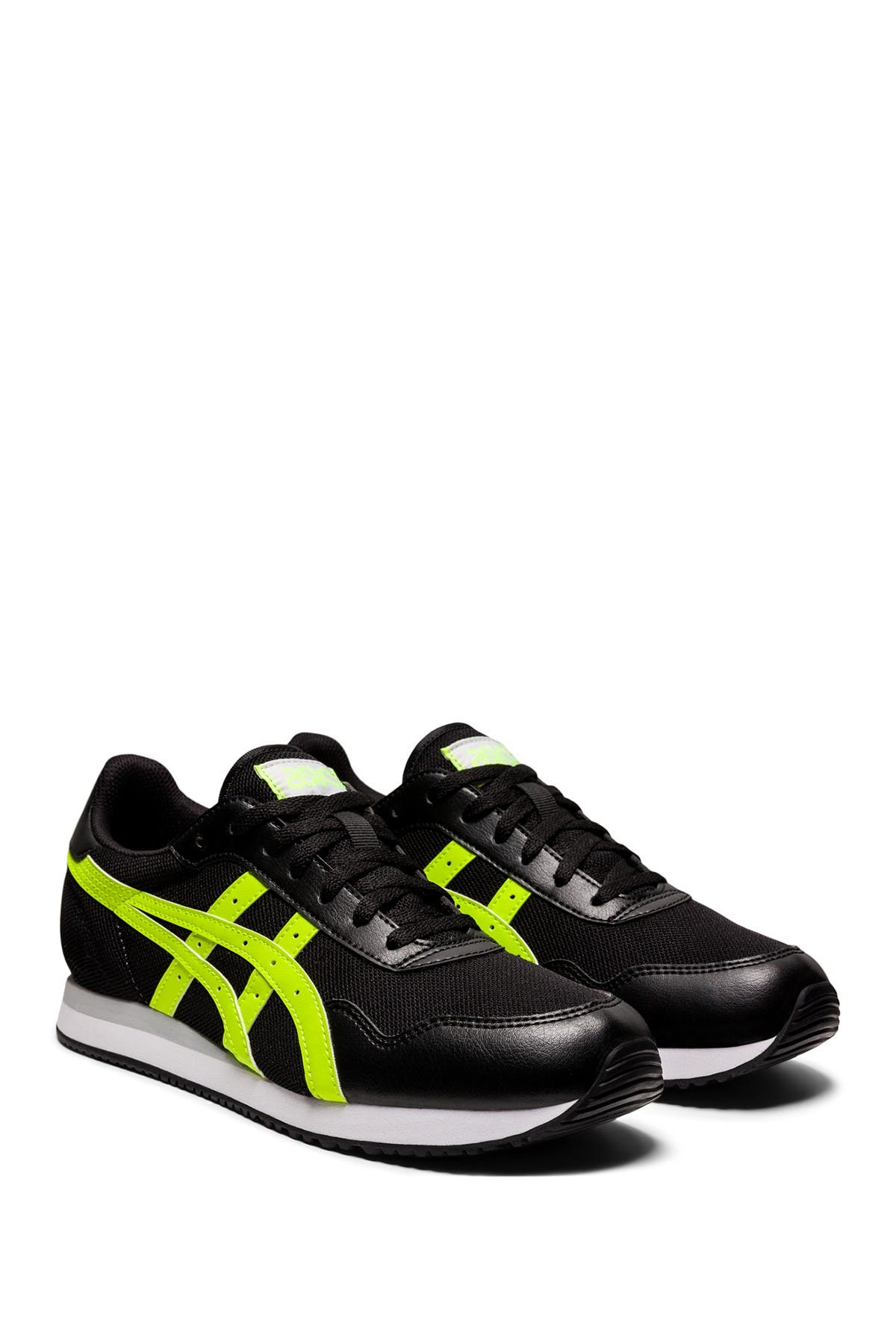 ASICS<sup>®</sup> ASICS Tiger Runner Athletic Sneaker, Main, color, 