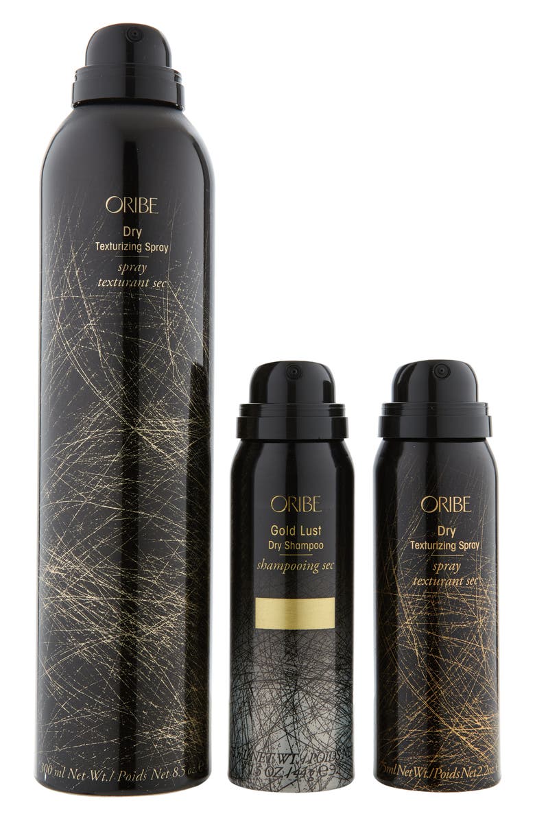 Oribe Dry Styling Set USD $94 Value, Alternate, color,