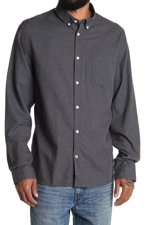 Sixten Solid Sport Shirt