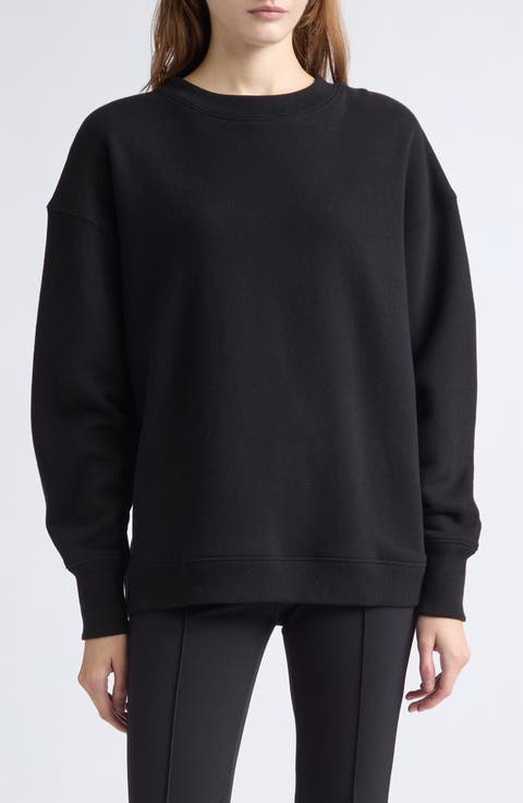 The Big Crew Cashmere Sweater