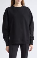 Jamie Haller The Big Crew Cashmere Sweater