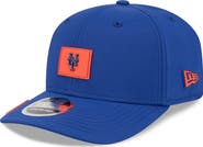 New Era Men's New Era Royal New York Mets 2026 Clubhouse 9SEVENTY Adjustable Hat