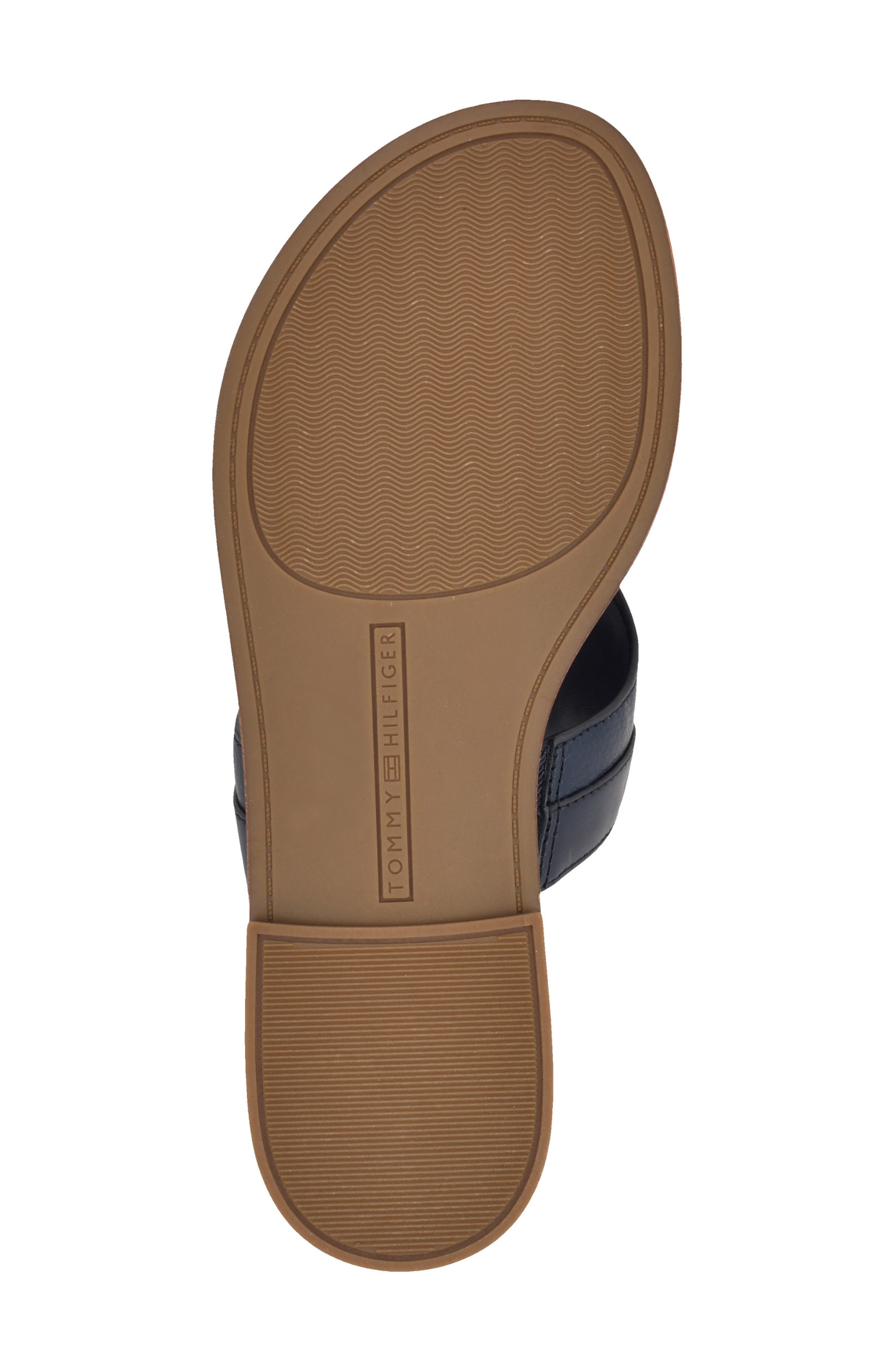 Goldiea Flip Flop, Alternate, color, BLUE