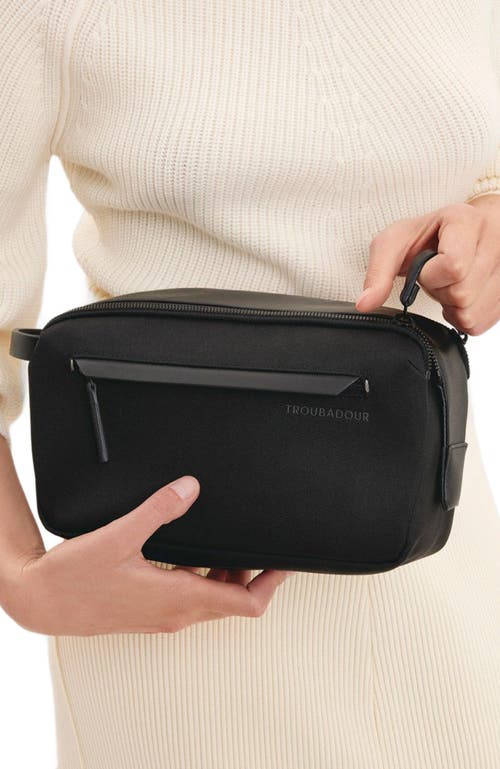 Troubadour Rig Case 2.0 In Black