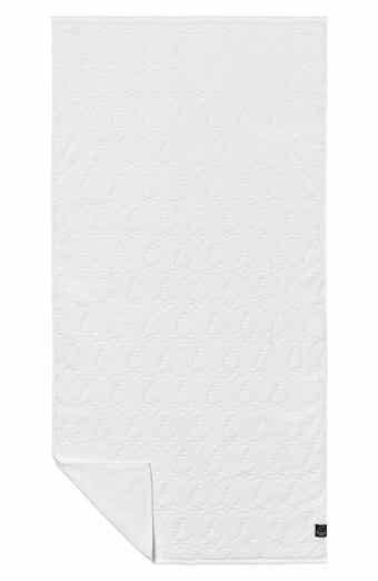 Dye Grateful Bath Towel