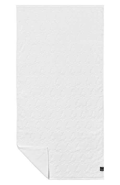 Dye Grateful Bath Towel