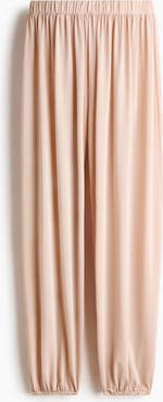 H&M Pull-on Balloon Trousers