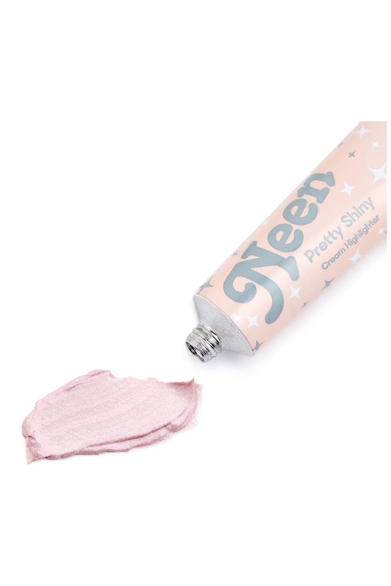 Pretty Shiny Cream Highlighter, Alternate, color, FROSTY