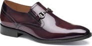 Johnston & Murphy Richland Bit Loafer