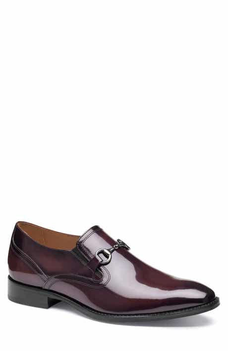 Johnston & Murphy Richland Bit Loafer