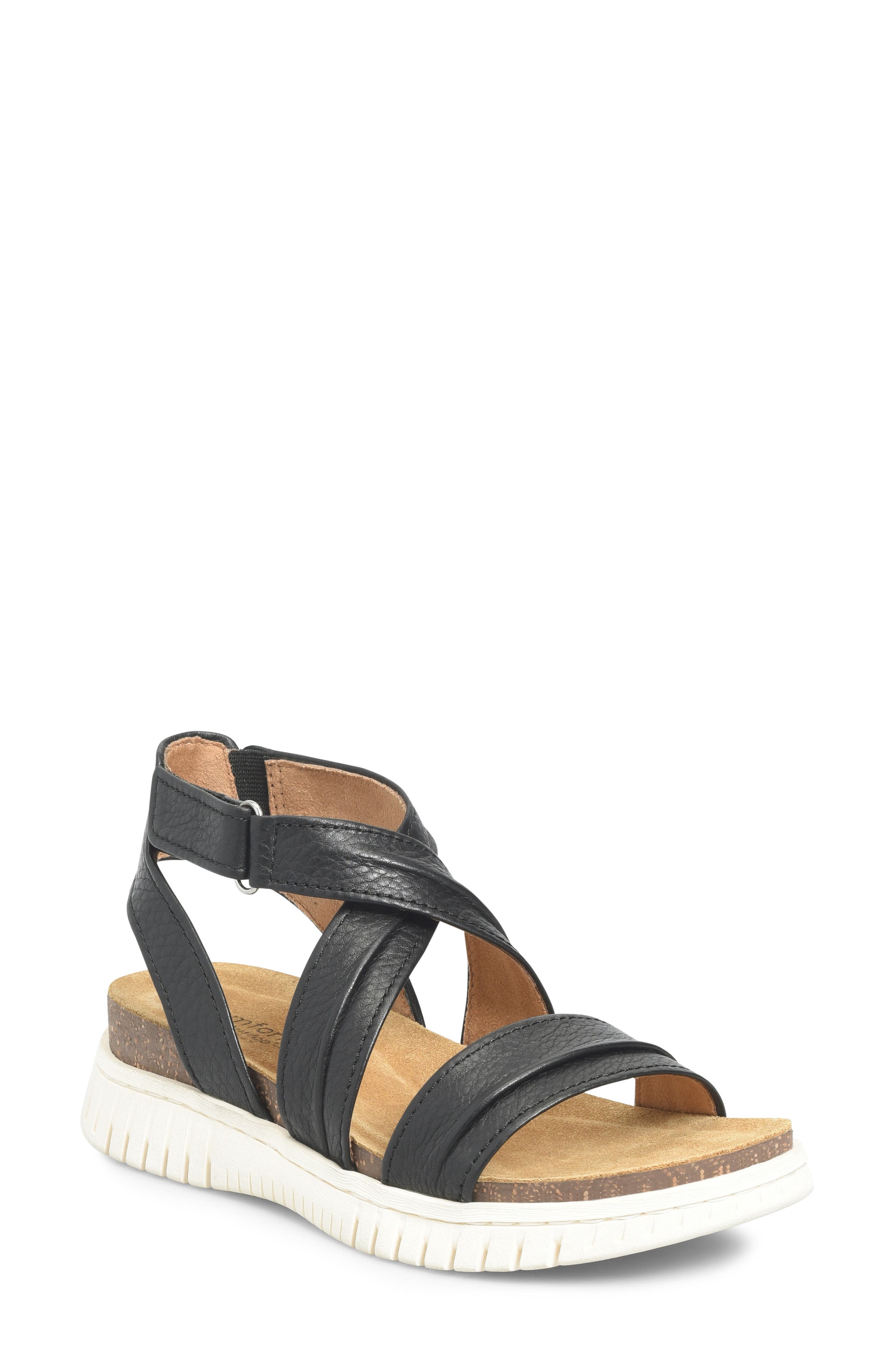 Comfortiva Calvina Sandal, Main, color, 
